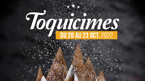 Festival Toquicimes Festival Toquicimes